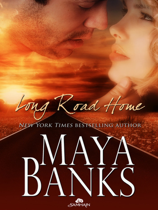 Cover image for Long Road Home